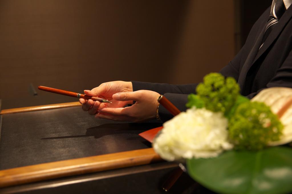 Matsuya Bekkan Kumamoto Zewnętrze zdjęcie