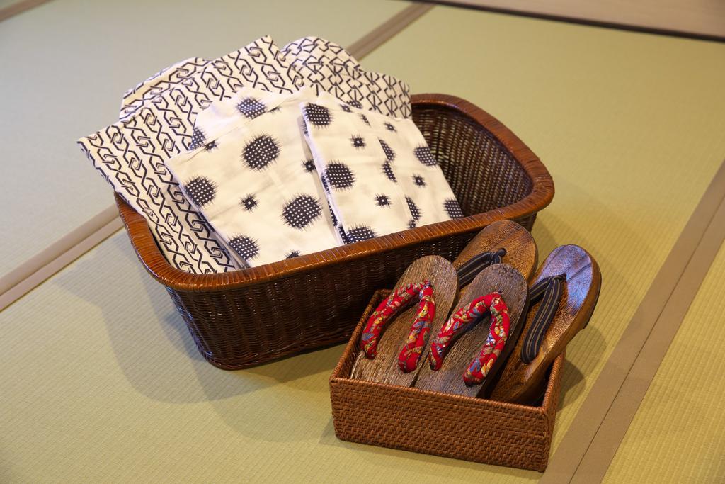 Matsuya Bekkan Kumamoto Pokój zdjęcie