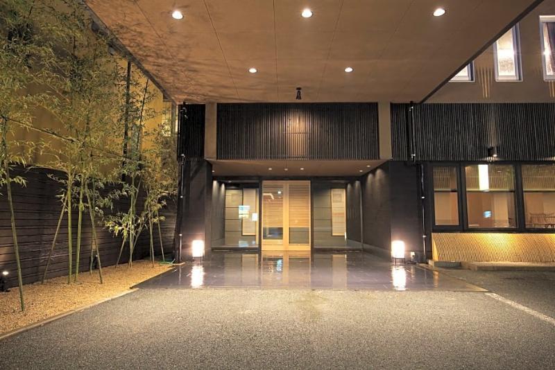 Matsuya Bekkan Kumamoto Zewnętrze zdjęcie
